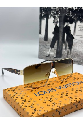 Louis Vuitton Erkek Güneş Gözlüğü G1844-VLLZ Louis Vuitton Erkek Güneş Gözlüğü G1844-VLLZ