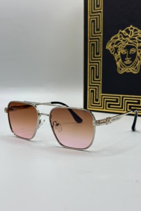 Louis Vuitton İthal Unisex Güneş Gözlük G3361-VLLZ