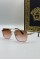 Louis Vuitton İthal Unisex Güneş Gözlük G3361-VLLZ