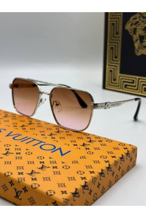 Louis Vuitton İthal Unisex Güneş Gözlük G3361-VLLZ Louis Vuitton İthal Unisex Güneş Gözlük G3361-VLLZ