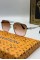 Louis Vuitton İthal Unisex Güneş Gözlük G3361-VLLZ