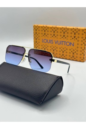 Louis Vuitton İthal Erkek Güneş Gözlük G3365-VLLZ