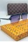 Louis Vuitton İthal Erkek Güneş Gözlük G3367-VLLZ