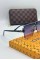 Louis Vuitton İthal Erkek Güneş Gözlük G3367-VLLZ