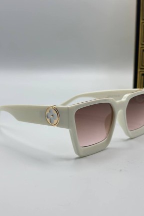 Louis Vuitton İthal Kadı Güneş Gözlük G3466-VLLZ Louis Vuitton İthal Kadı Güneş Gözlük G3466-VLLZ