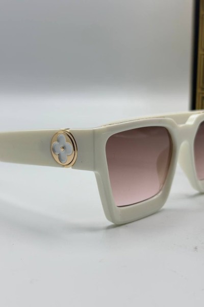 Louis Vuitton İthal Kadı Güneş Gözlük G3466-VLLZ