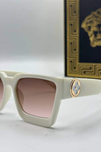 Louis Vuitton İthal Kadı Güneş Gözlük G3466-VLLZ