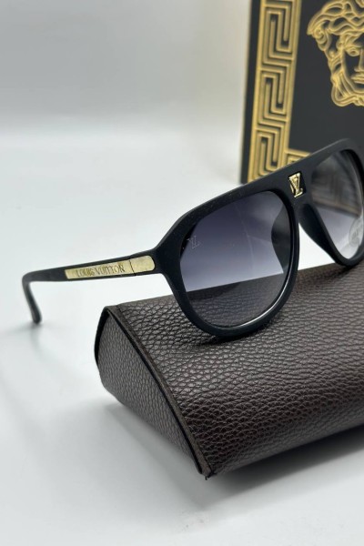 Louis Vuitton İthal Erkek Güneş Gözlük G3476-VLLZ