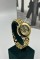 Mİchael Kors Gold Kadın Kol Saat S768