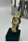 Mİchael Kors Gold Kadın Kol Saat S768