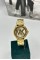 Michael Kors Gold Kadın Kol Saat S770