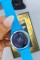 Micheal Kors Mavi Unisex Saat  S393