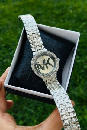 Micheal Kors Kadın Saat | S286 Micheal Kors Kadın Saat | S286