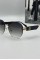 Miu Miu Siyah Unisex İthal Güneş Gözlüğü G3353-VLLZ