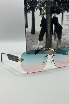 Miu Miu  Unisex İthal Güneş Gözlüğü  G1727-vLL
