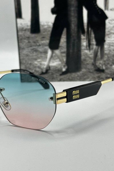 Miu Miu  Unisex İthal Güneş Gözlüğü  G1727-vLL