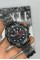 Omega Crono Siyah Erkek Kol Saat S829
