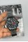 Omega Crono Siyah Erkek Kol Saat S829