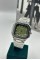 Patek Philippe Gümüş Yeşil Kadran Erkek Kol Saat S806-VLL