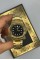 Patek Philippe Nautilus Gold Erkek Kol Saat  S844-ZS
