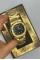 Patek Philippe Nautilus Gold Erkek Kol Saat  S844-ZS
