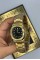 Patek Philippe Nautilus Gold Erkek Kol Saat  S844-ZS