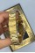 Patek Philippe Nautilus Gold Erkek Kol Saat  S844-ZS