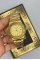 Patek Philippe Nautilus Gold Erkek Kol Saat S845-ZS