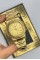 Patek Philippe Nautilus Gold Erkek Kol Saat S845-ZS