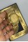Patek Philippe Nautilus Gold Erkek Kol Saat S845-ZS