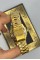 Patek Philippe Nautilus Gold Erkek Kol Saat S845-ZS