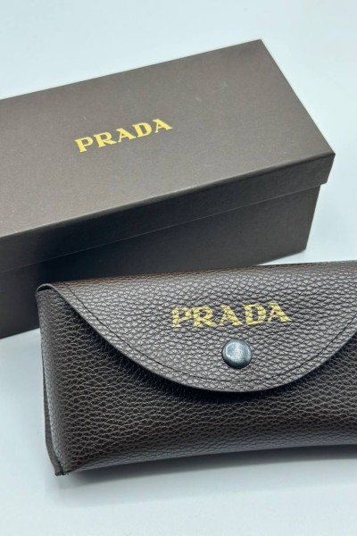 Prada Gözlük Kutu Set GK136