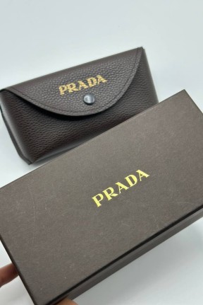 Prada Gözlük Kutu Set GK136