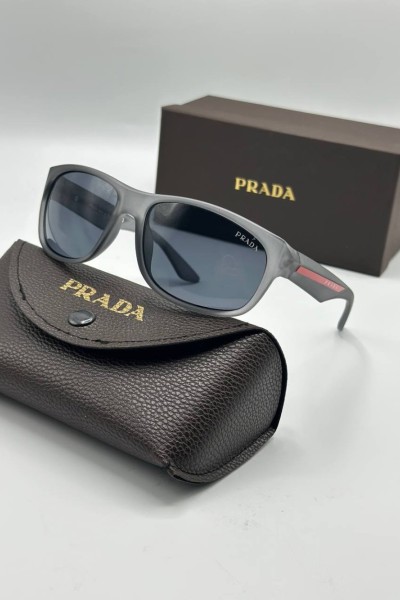 Prada İthal Erkek Güneş Gözlüğü G3351-VLLZ