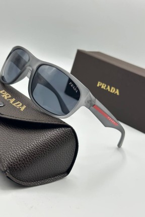 Prada İthal Erkek Güneş Gözlüğü G3351-VLLZ Prada İthal Erkek Güneş Gözlüğü G3351-VLLZ