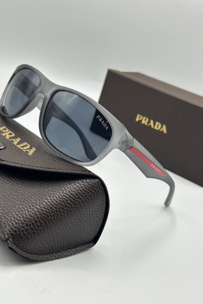 Prada İthal Erkek Güneş Gözlüğü G3351-VLLZ