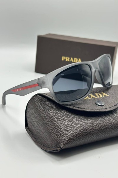 Prada İthal Erkek Güneş Gözlüğü G3351-VLLZ