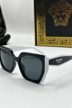Prada Milano İthal Kadın Güneş Gözlüğü G1213-VLLZ Prada Milano İthal Kadın Güneş Gözlüğü G1213-VLLZ