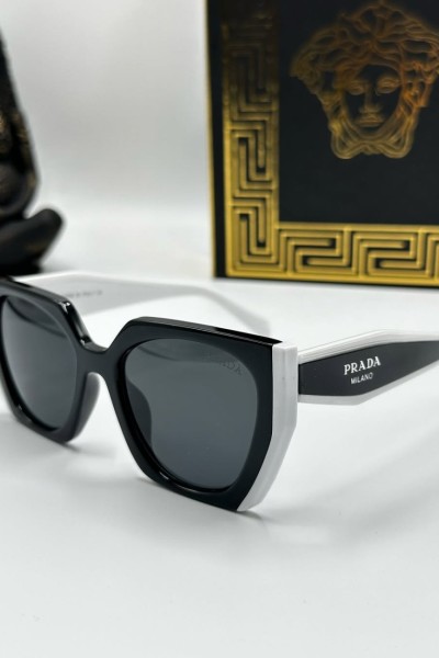 Prada Milano İthal Kadın Güneş Gözlüğü  G1213-VLLZ