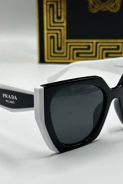 Prada Milano İthal Kadın Güneş Gözlüğü  G1213-VLLZ