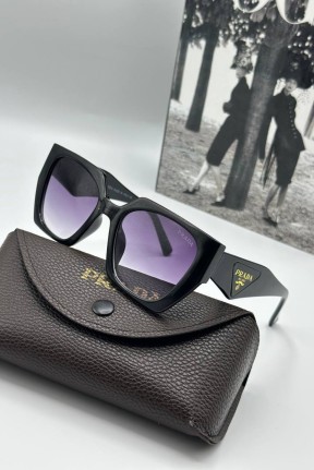 Prada Milano Kadın İthal Güneş Gözlüğü G1812-VLLZ Prada Milano Kadın İthal Güneş Gözlüğü G1812-VLLZ
