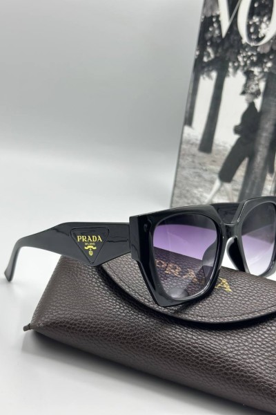 Prada Milano Kadın İthal Güneş Gözlüğü  G1812-VLLZ