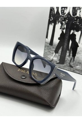 Prada Milano Lacivet Kadın Güneş Gözlüğü  G1884-VLLZ