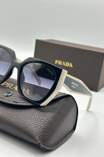 Prada Milano İthal Kadın Güneş Gözlüğü G3332-VLLZ