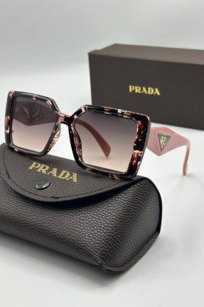 Prada Milano Kadın Güneş Gözlüğü G3378-VLLZ