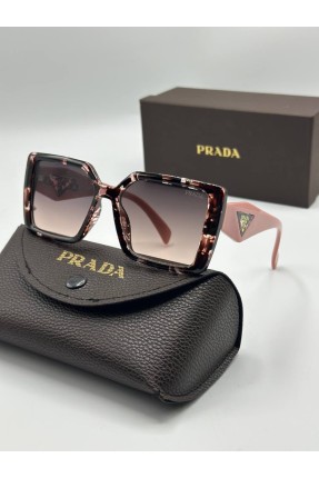 Prada Milano Kadın Güneş Gözlüğü G3378-VLLZ