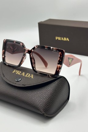Prada Milano Kadın Güneş Gözlüğü G3378-VLLZ