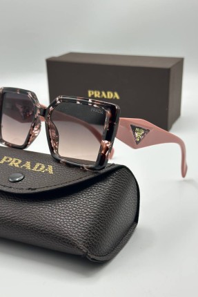 Prada Milano Kadın Güneş Gözlüğü G3378-VLLZ