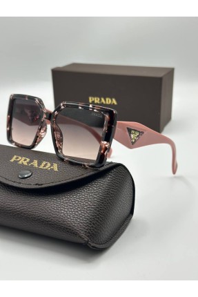 Prada Milano Kadın Güneş Gözlüğü G3378-VLLZ