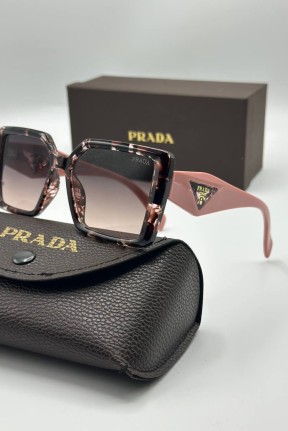 Prada Milano Kadın Güneş Gözlüğü G3378-VLLZ